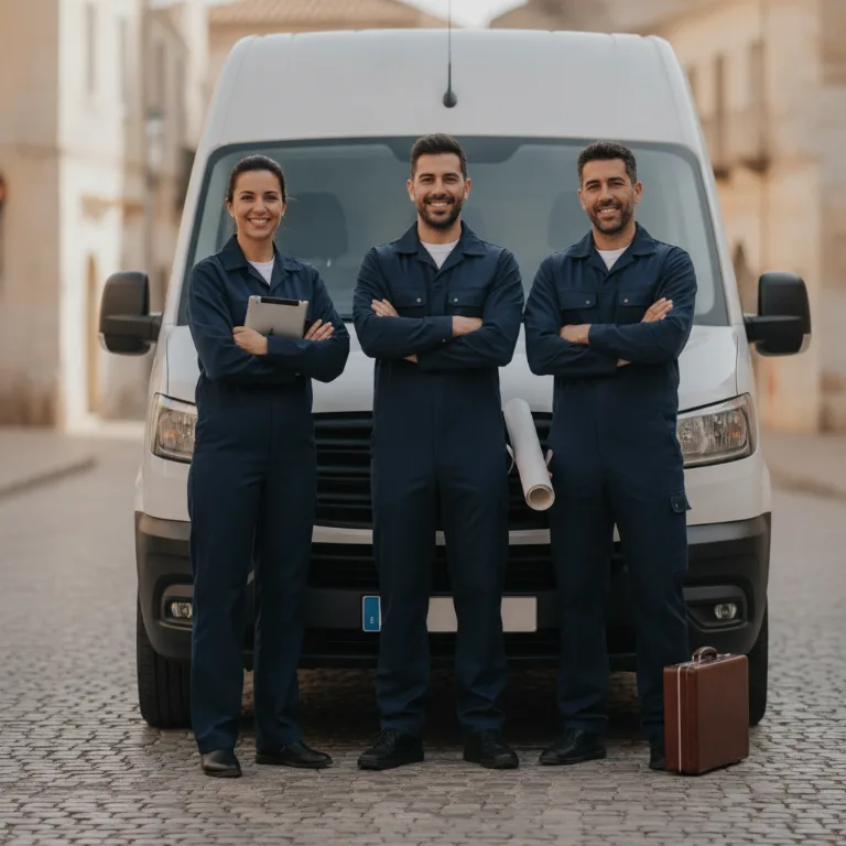 Abogado Laboralista Para Empresas equipo en Barri de Sant Andreu